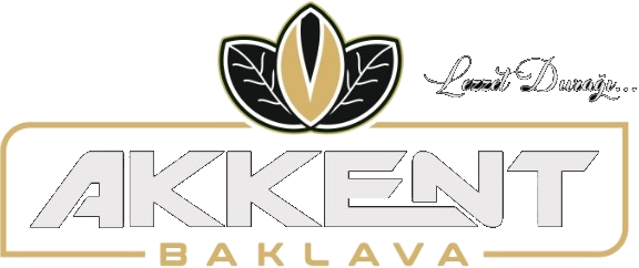 Akkent Baklava