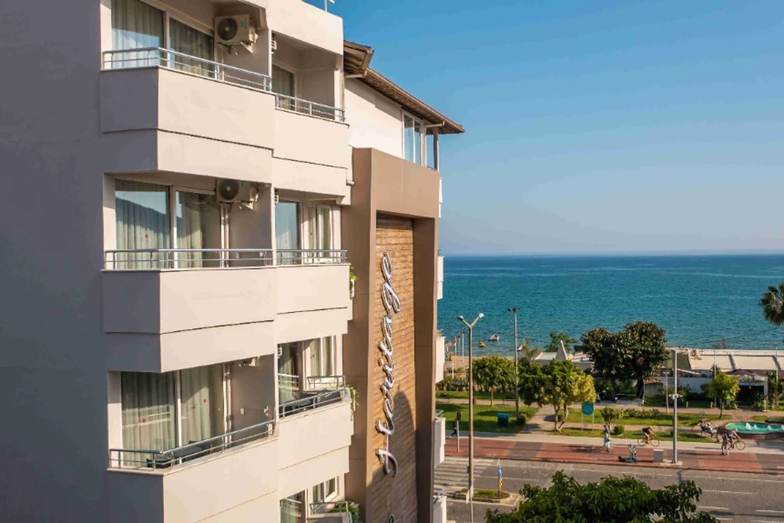 Heritage By Çimen Hotel