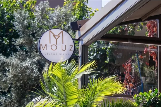 Mouz Bistro Lounge Alanya