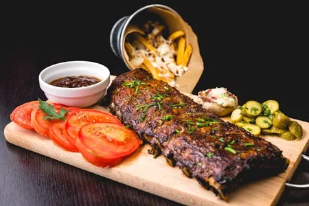 Gıda & Restoran